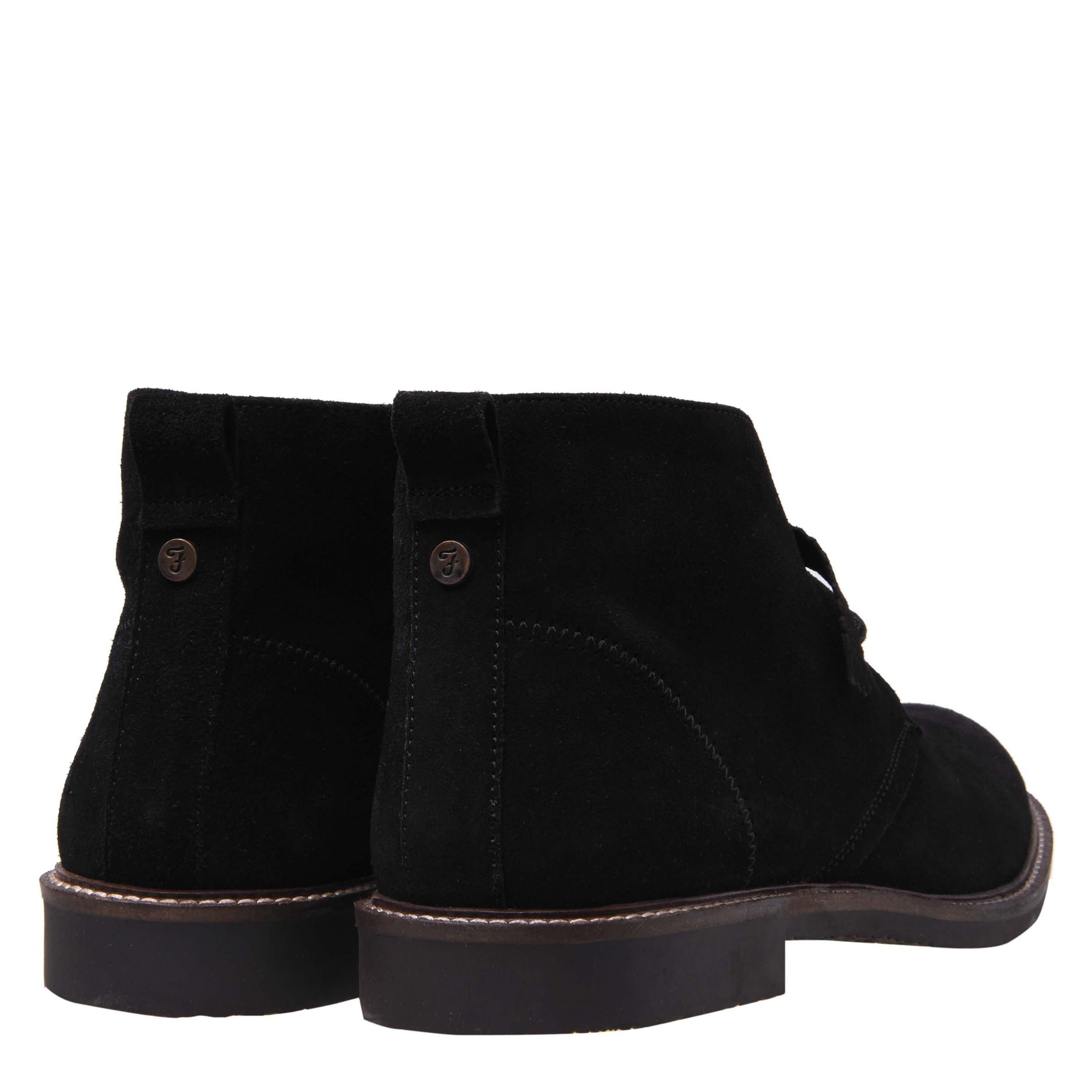 Farah Briggs Desert Boots