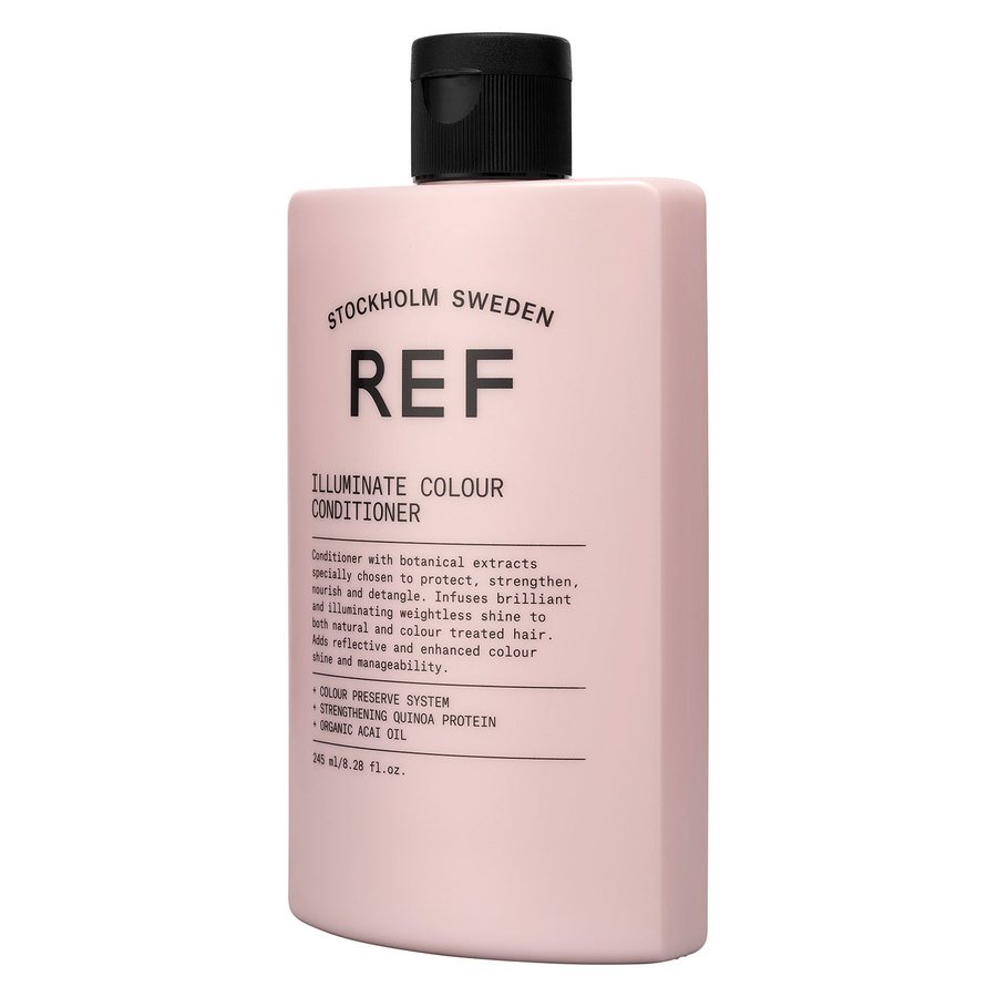 REF Stockholm Illuminate Colour Conditioner 245ml