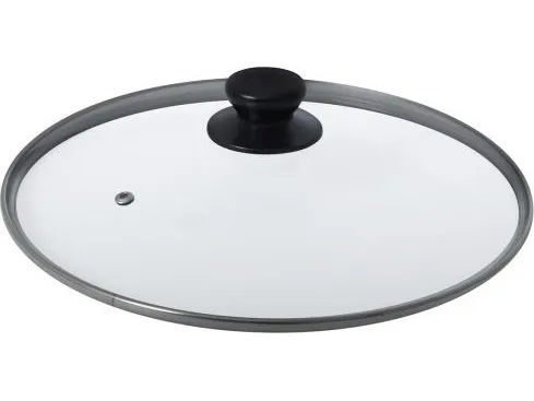 PROMIS Glasafdækning 24 cm
