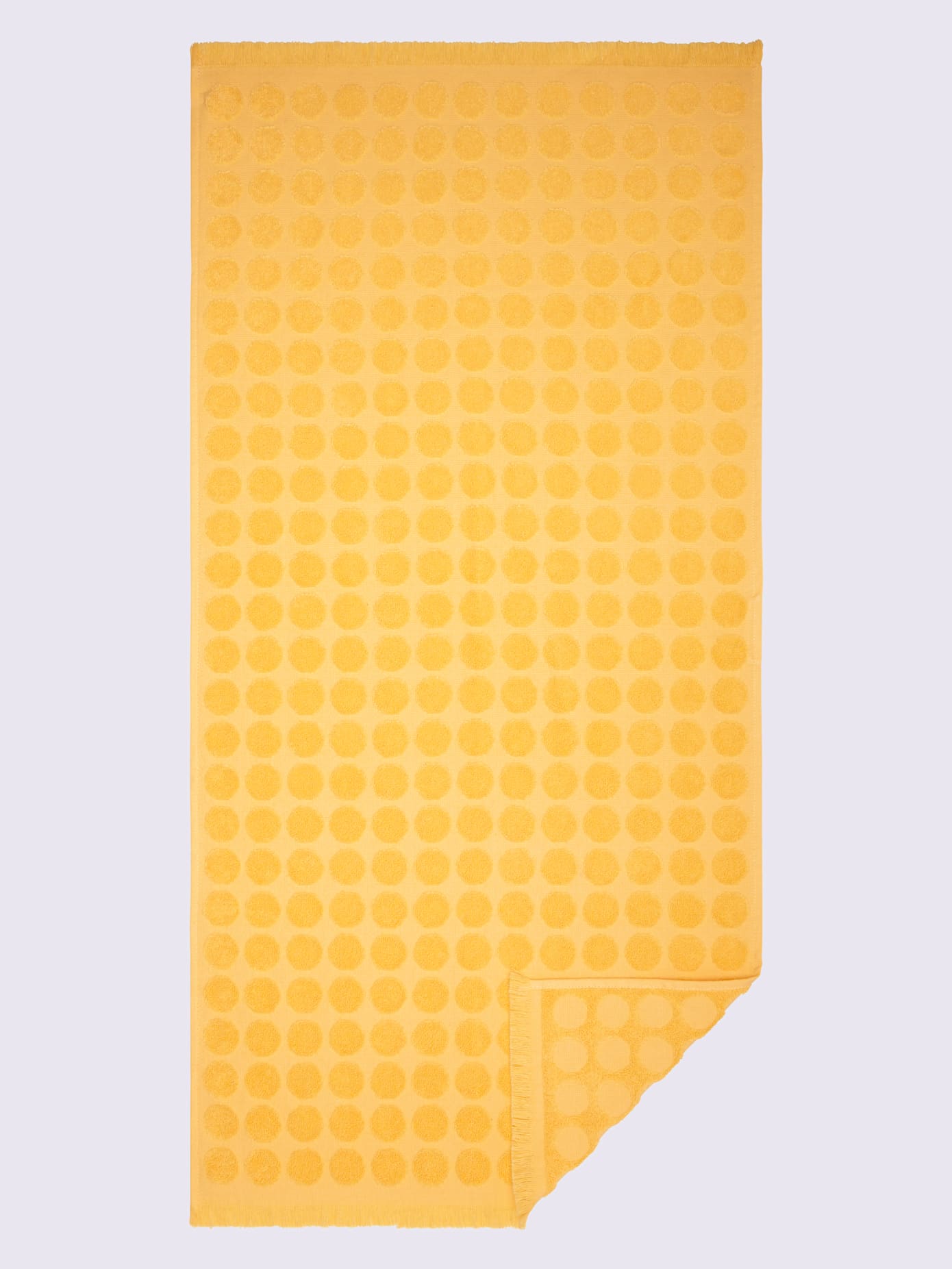 Serviette qualité luxe