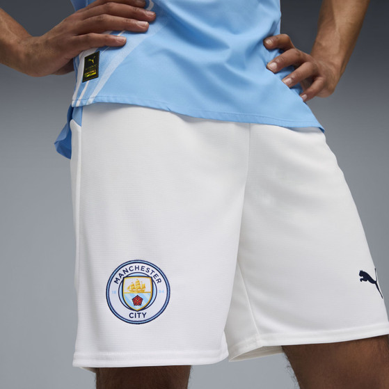 Puma Manchester City Thuis Short 2025/2026