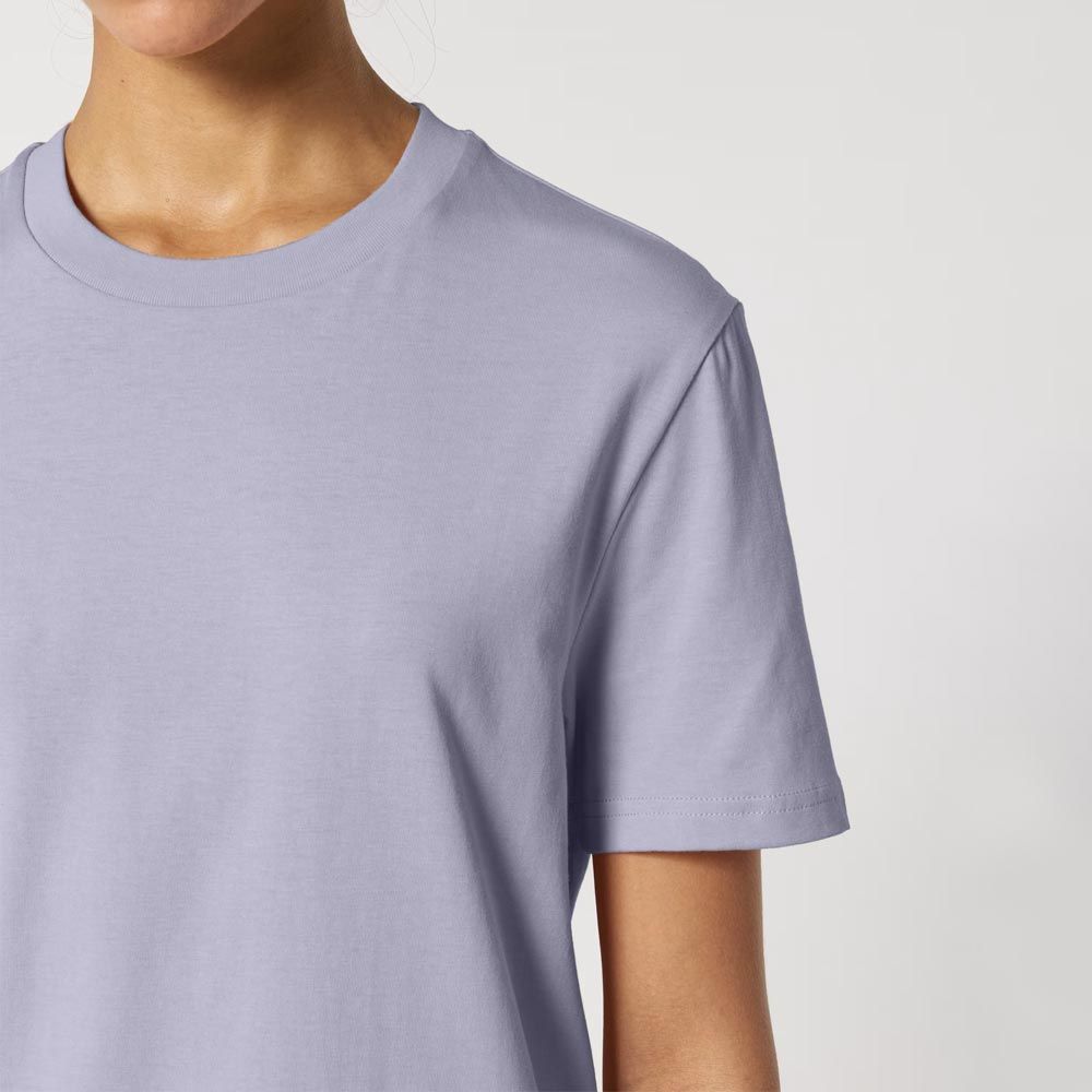 Moonrise Ladies lavender western tees wild west