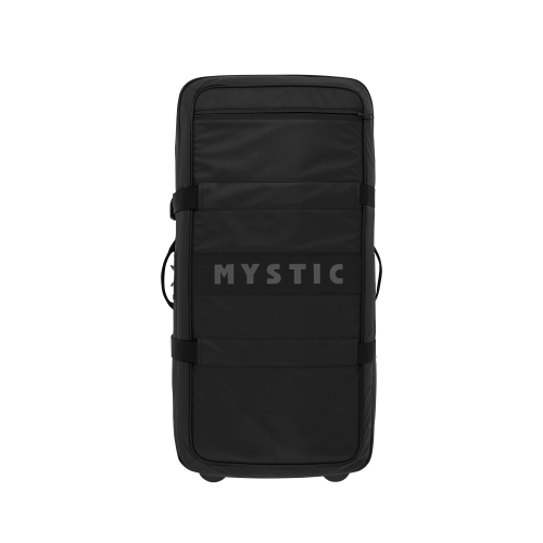 MYSTIC Venture Check-in Bag 130L Black 2025