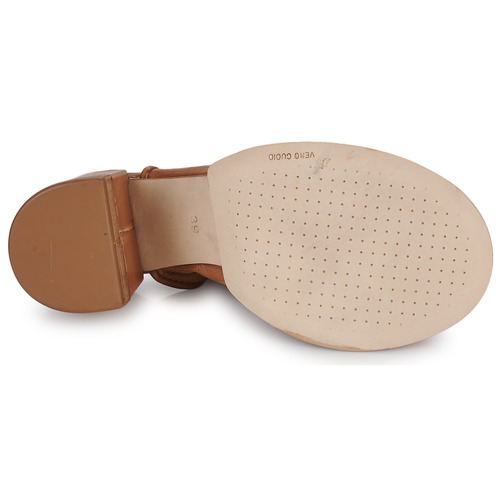 Airstep / A.S.98 - MIREA STRAP - Camel