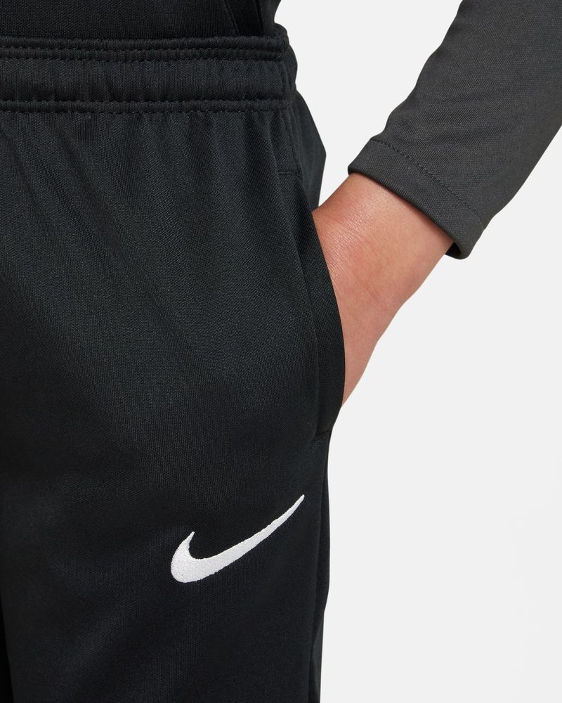 Ensemble de survêtement Nike Academy Pro Noir & Anthracite pour enfant