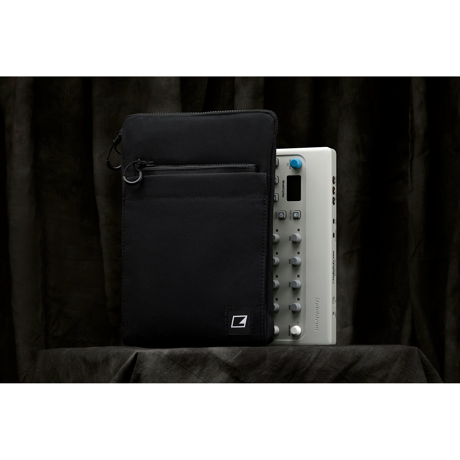Elektron ECC-5b sleeve voor Model-serie