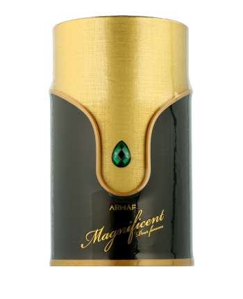Armaf Magnificent pour Femme Eau de Parfum Spray 100ml