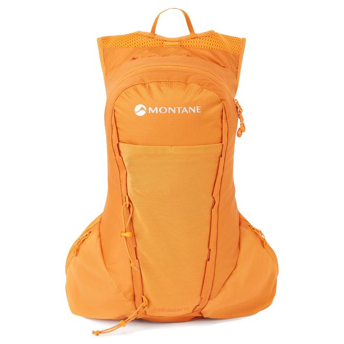 Trailblazer 18
