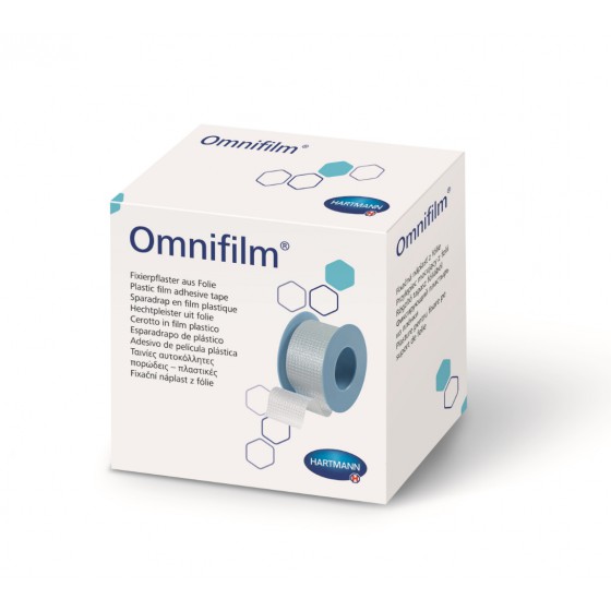 Omnifilm Ades 1,25cmx5m