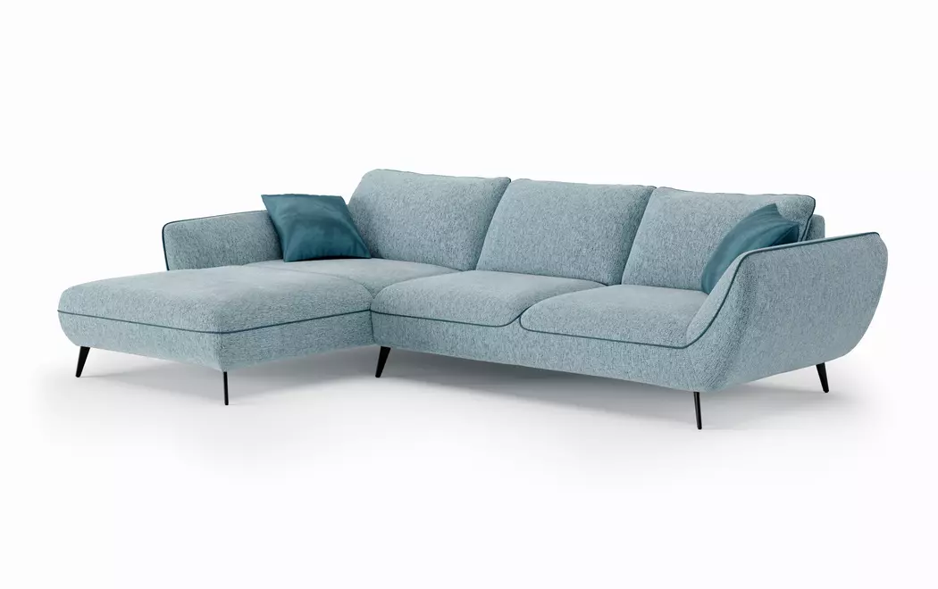 Ecksofa Joleen
