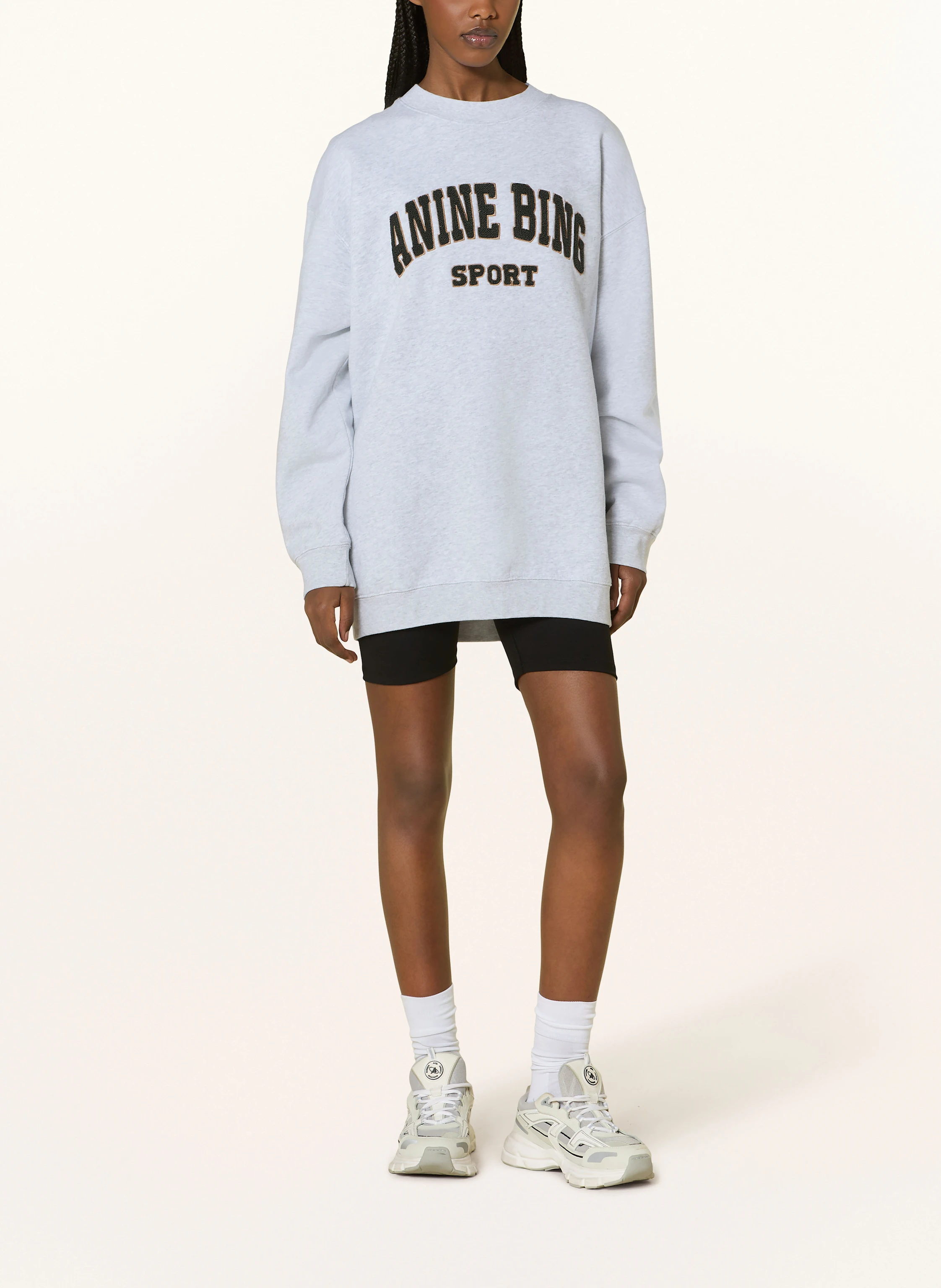 ANINE BING Sweatshirt TYLER