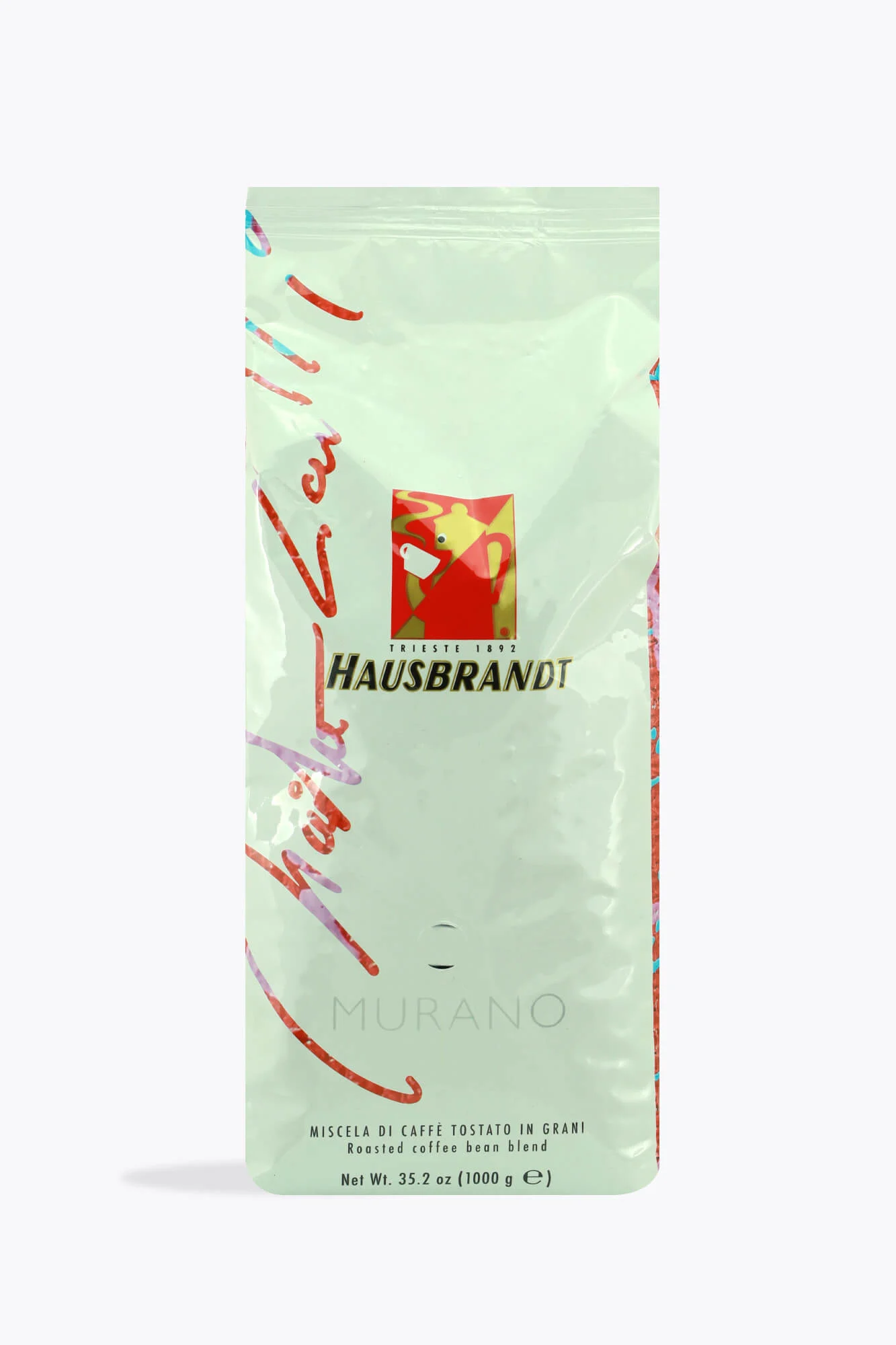 Hausbrandt Murano 1kg