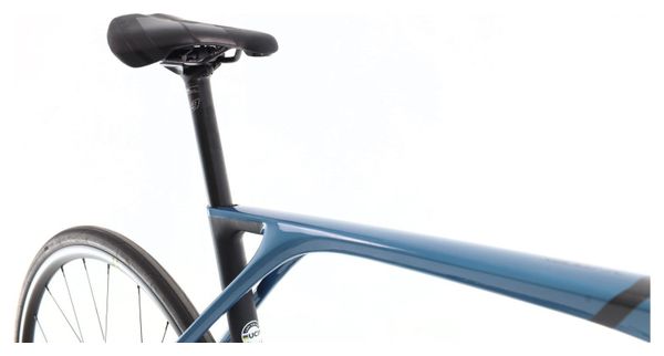 Produit reconditionné · Lapierre Xelium SL Carbone · Bleu / Vélo de route / Lapierre | Très bon état