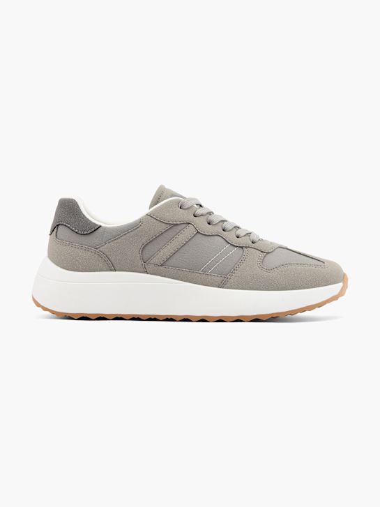 Vty Sneaker Grau