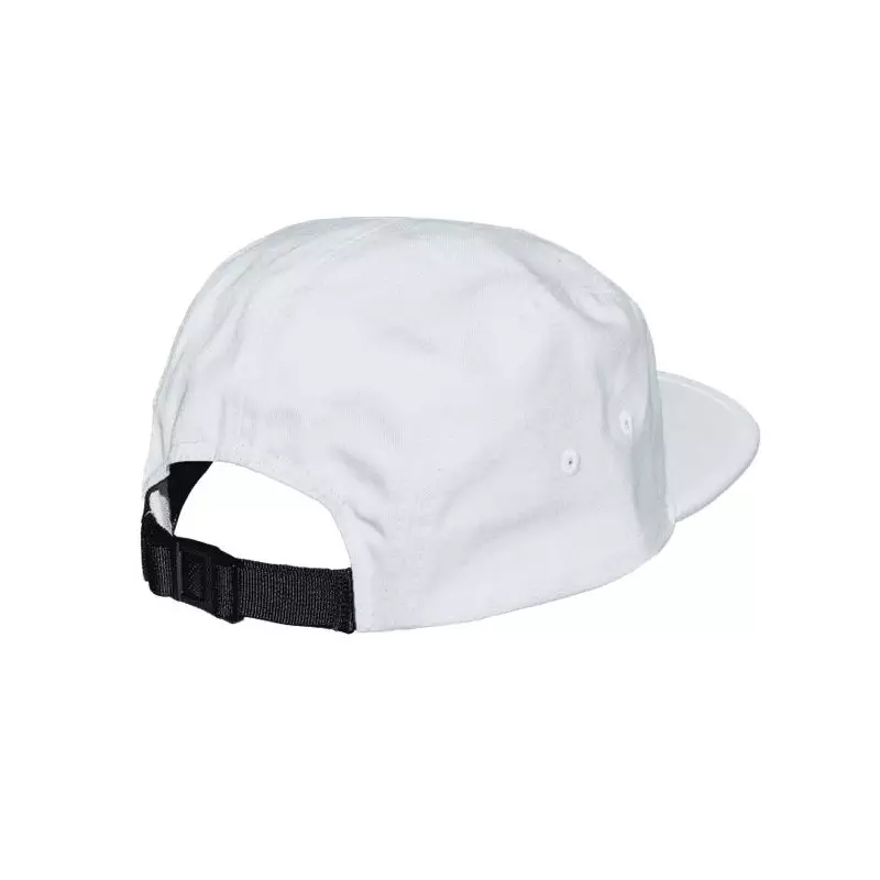 Casquette MYSTIC Light Cap Off White