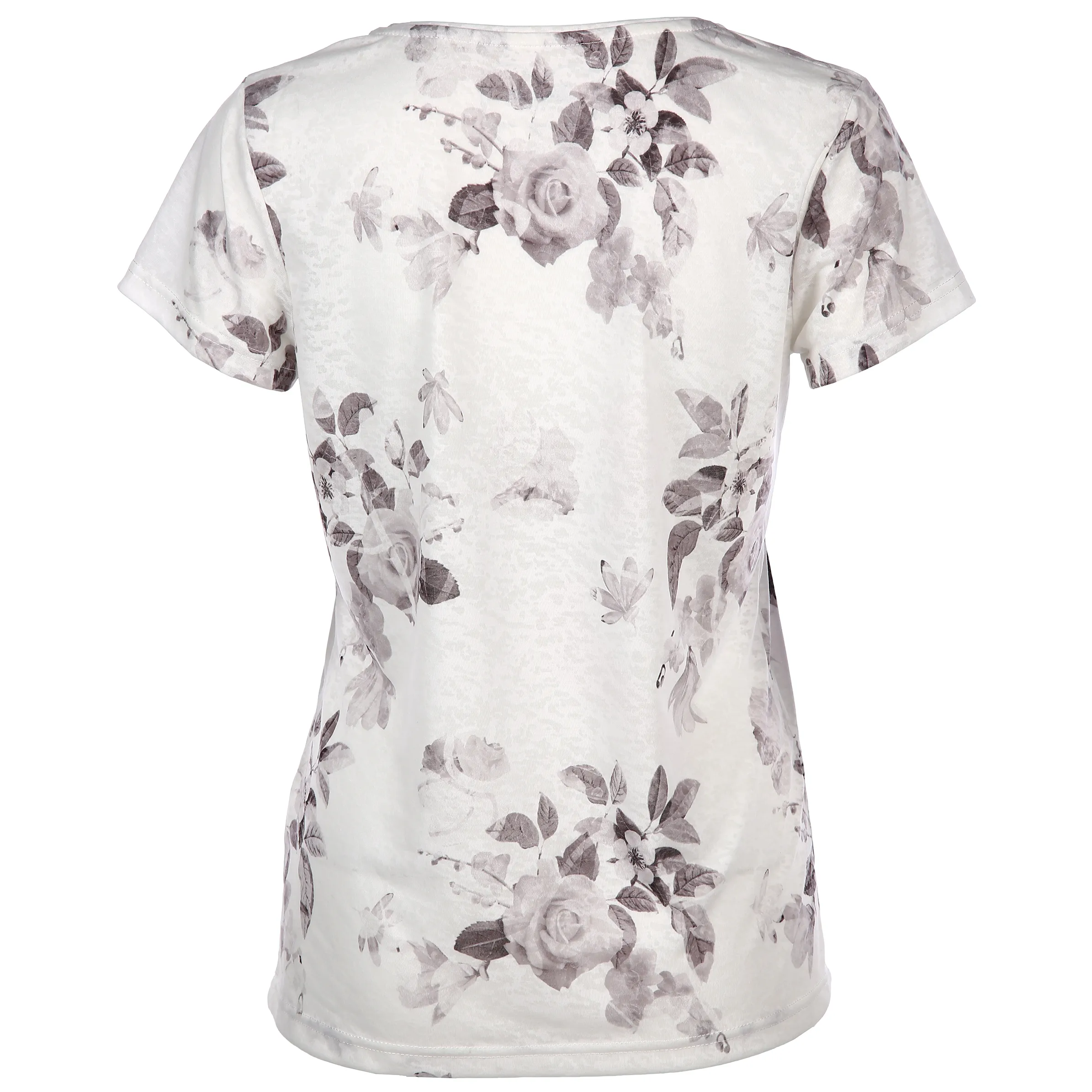Damen Trachtenshirt mit tollem Print