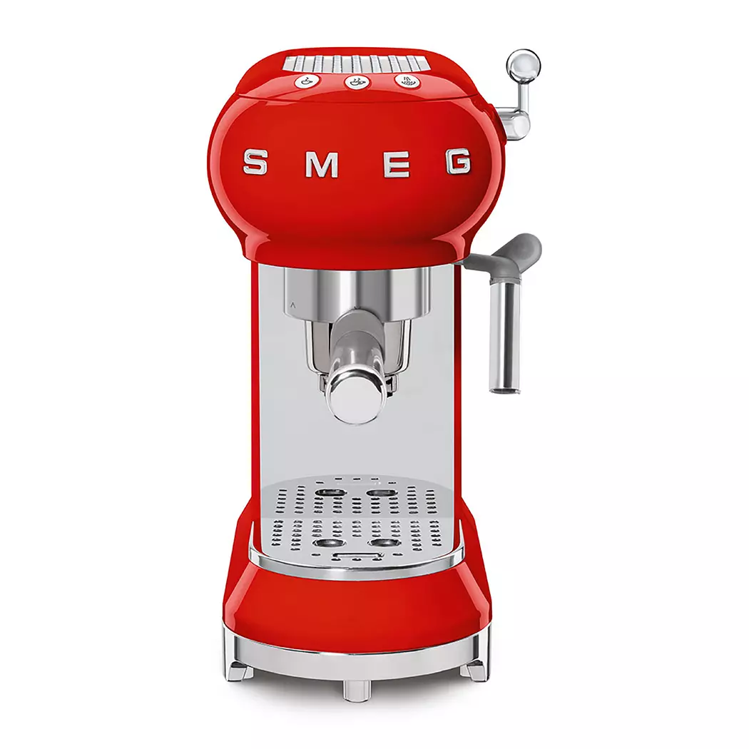 Kaffeemaschine 50´s Style