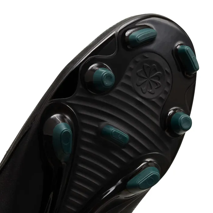 Nike Phantom GX II Club FG/MG Voetbalschoenen Junior