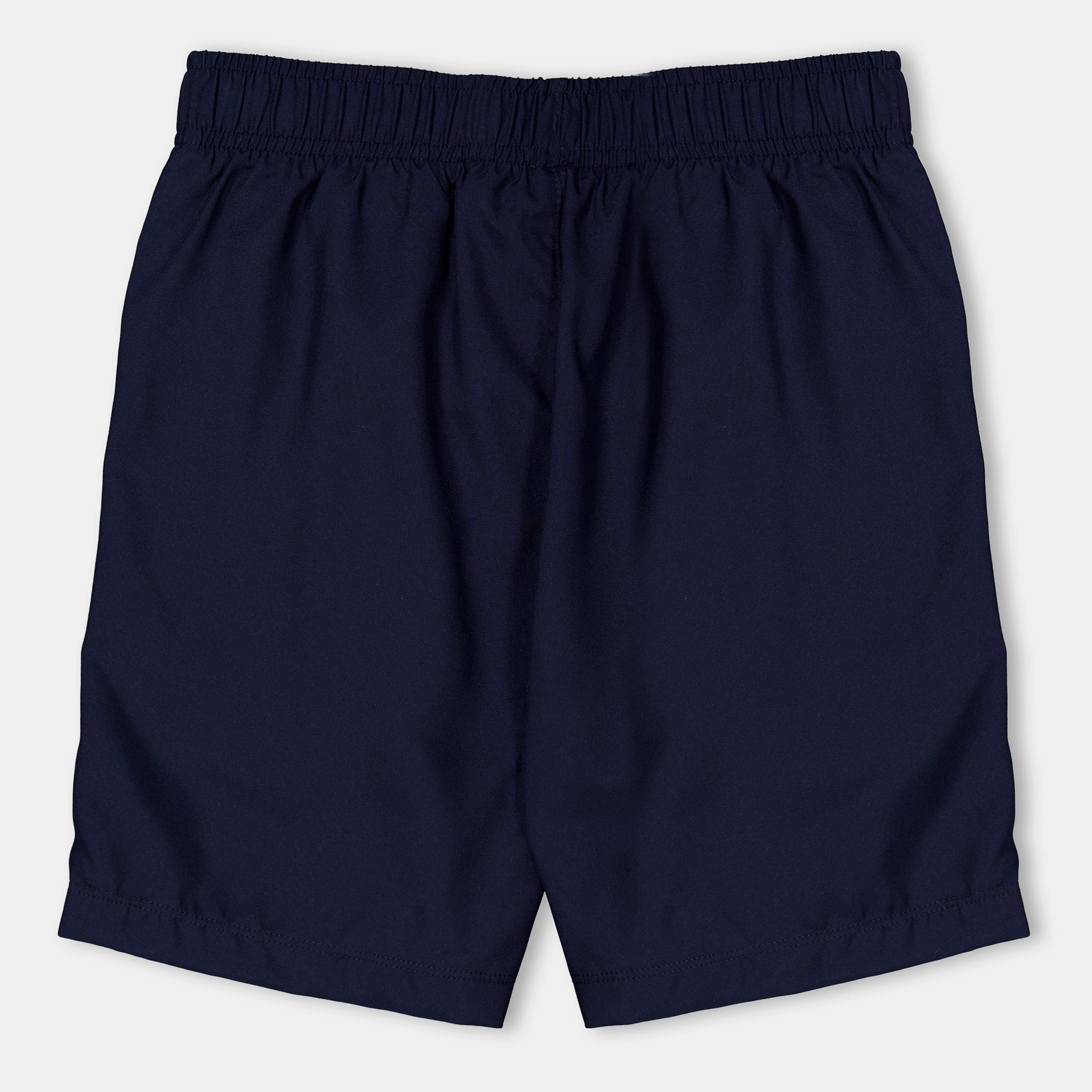 New Balance NB Woven Shorts Mens