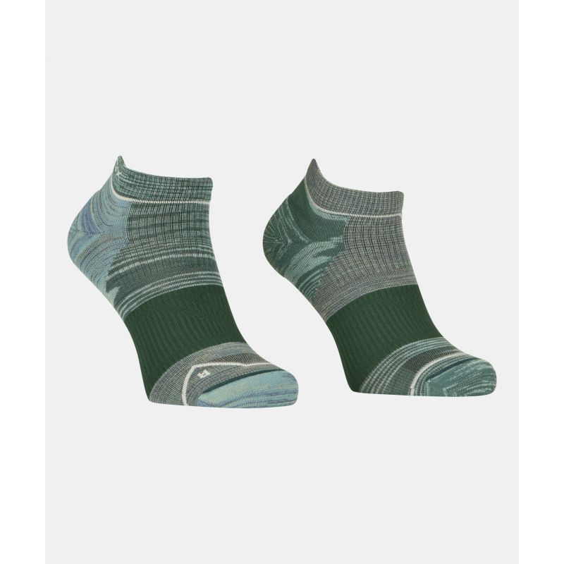 Alpine Low Socks - Chaussettes en laine mérinos homme