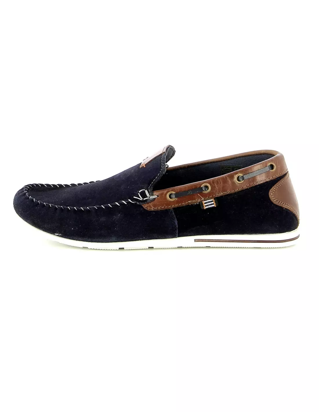 LEEWARD FABIO 2A - Bateaux & mocassins Marine