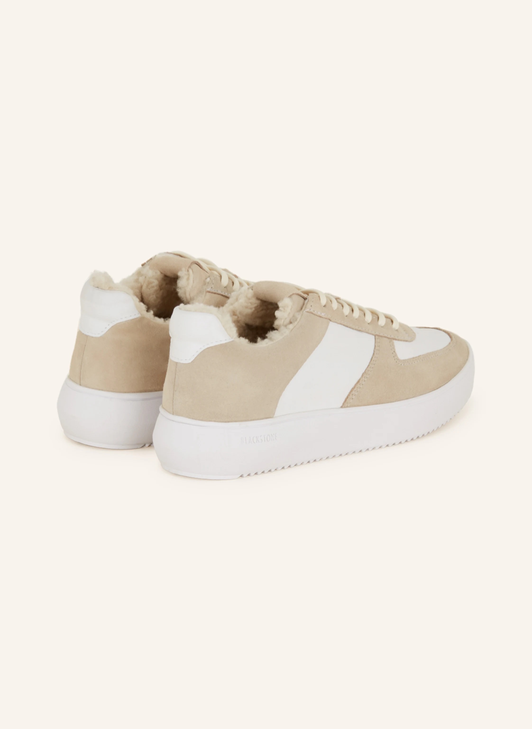 BLACKSTONE Sneaker