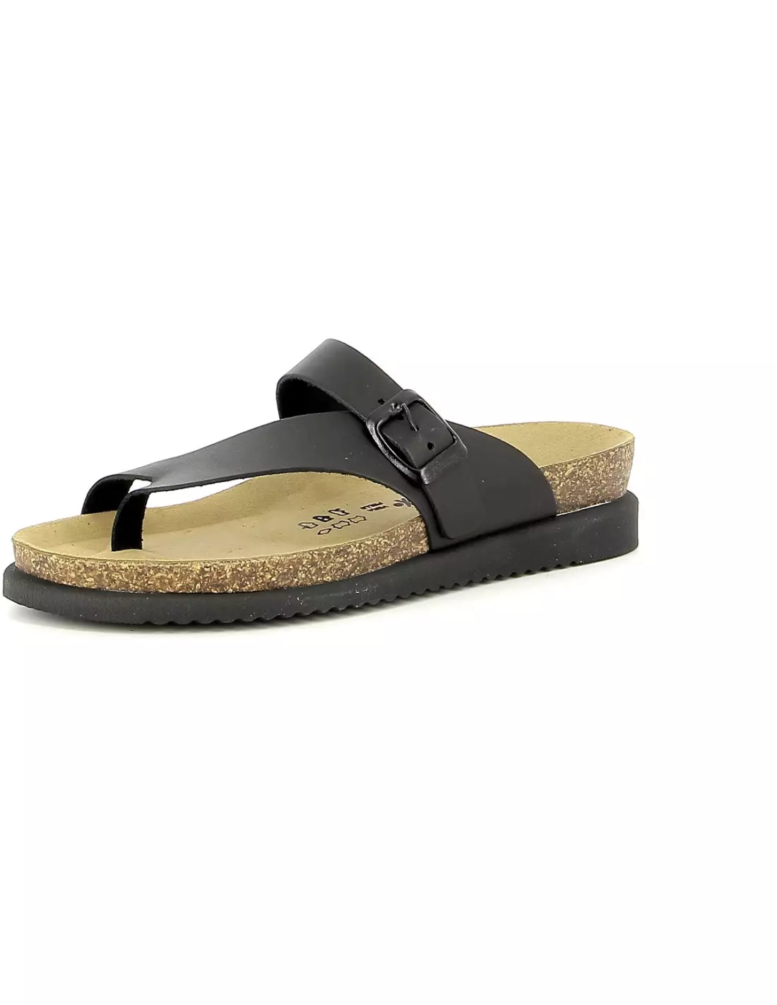 BIOMODEX BIOBRUTA A 1900VA - Sandales & nu-pieds Noir