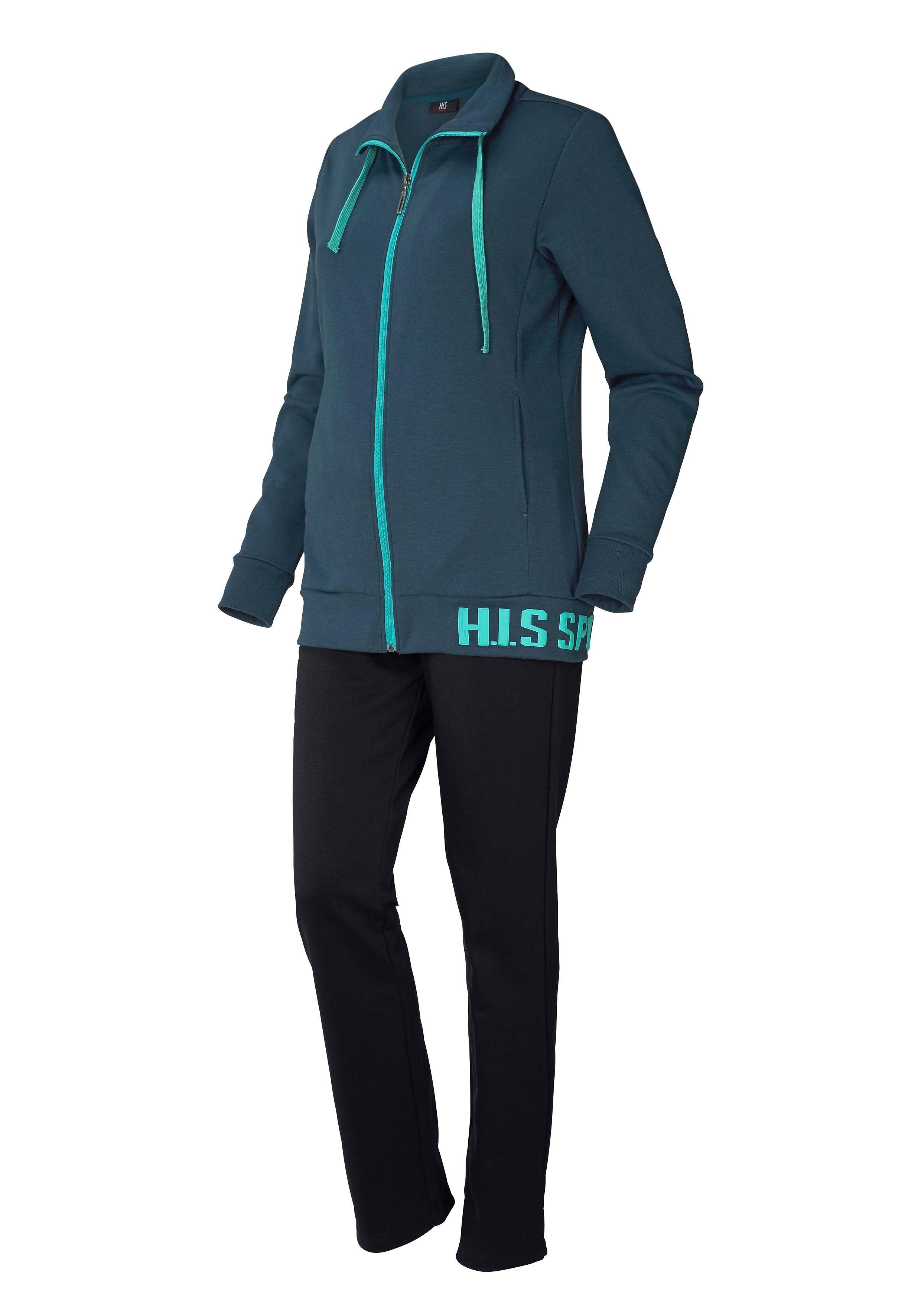 Jogginganzug