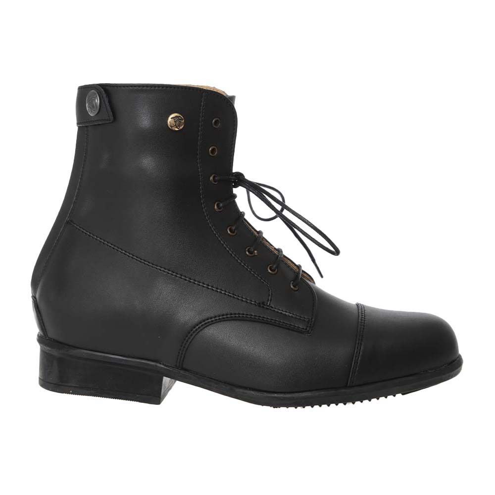 Sergio Grasso VENEZIA - Boots absolute black