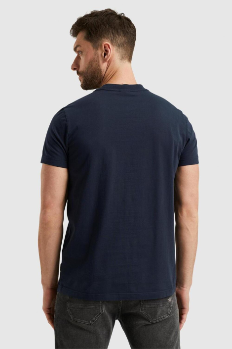 PME legend blauwe heren t-shirt