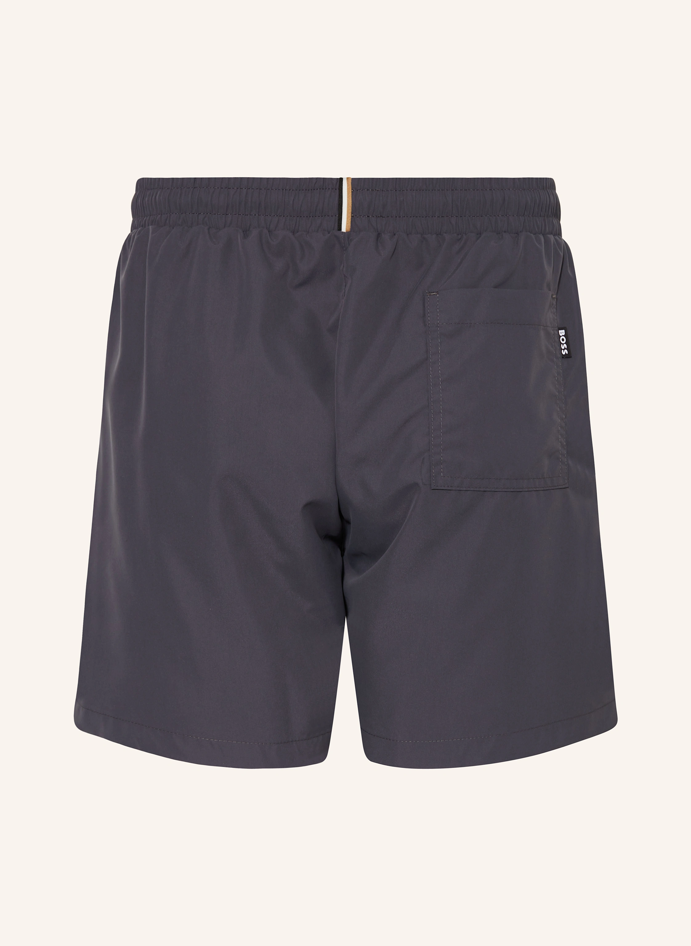 BOSS Badeshorts DOLPHIN