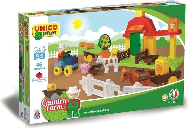 UNICO COUNTRY FARM SET