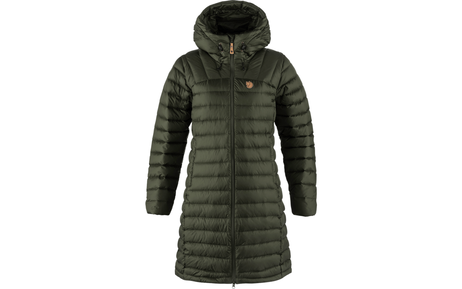 Fjällräven Snow Flake Damen  Daunenmantel
