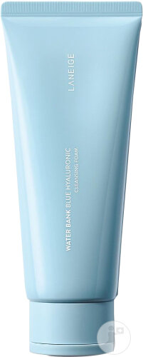 Laneige Water Bank Blue Hyaluronic Mousse Nettoyante 150g
