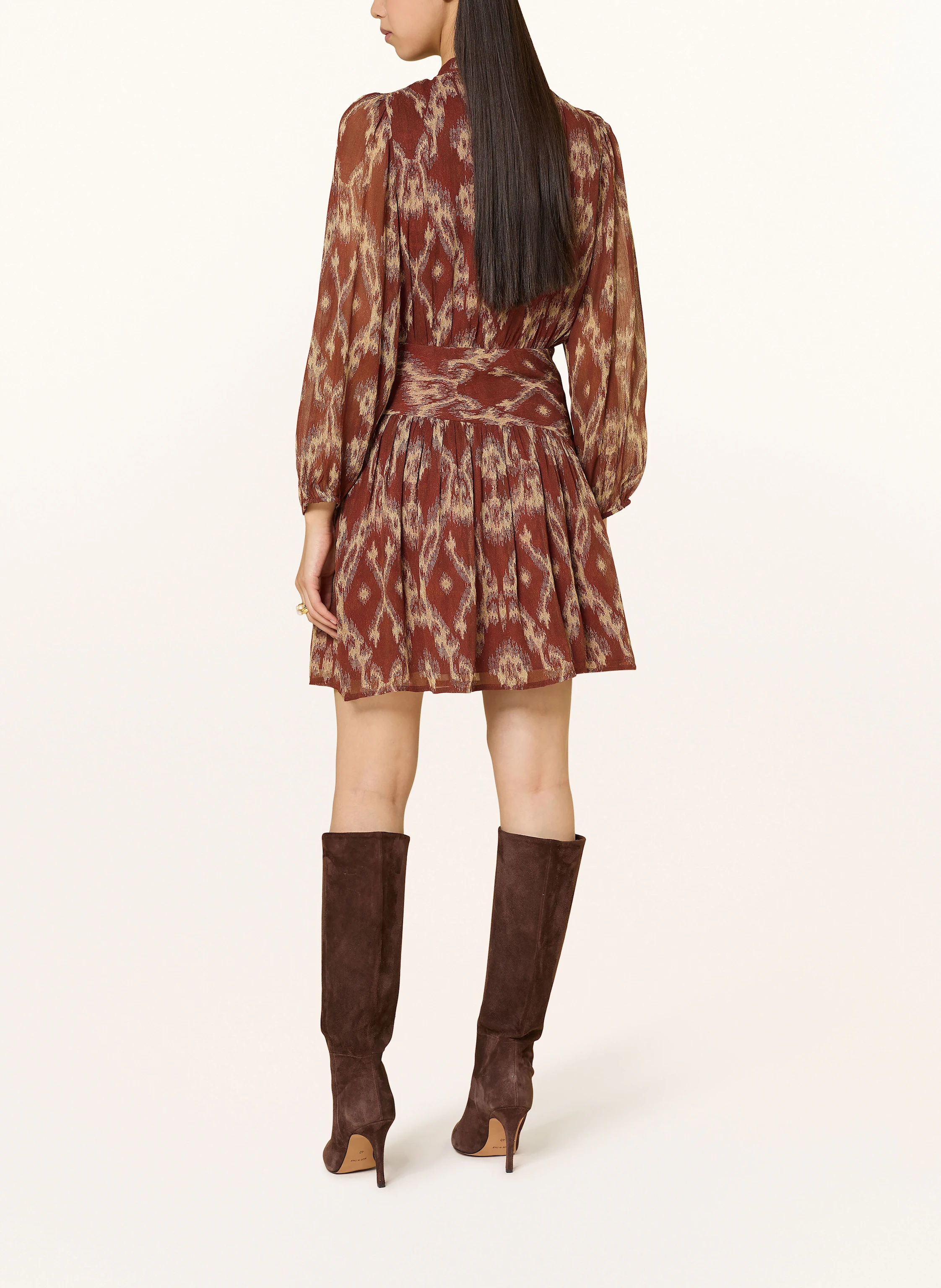 ba&sh Kleid MINTHE