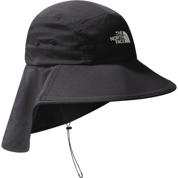 Chapeau randonnée THE NORTH FACE HORIZON MULLET BRIMMER TNF BLACK