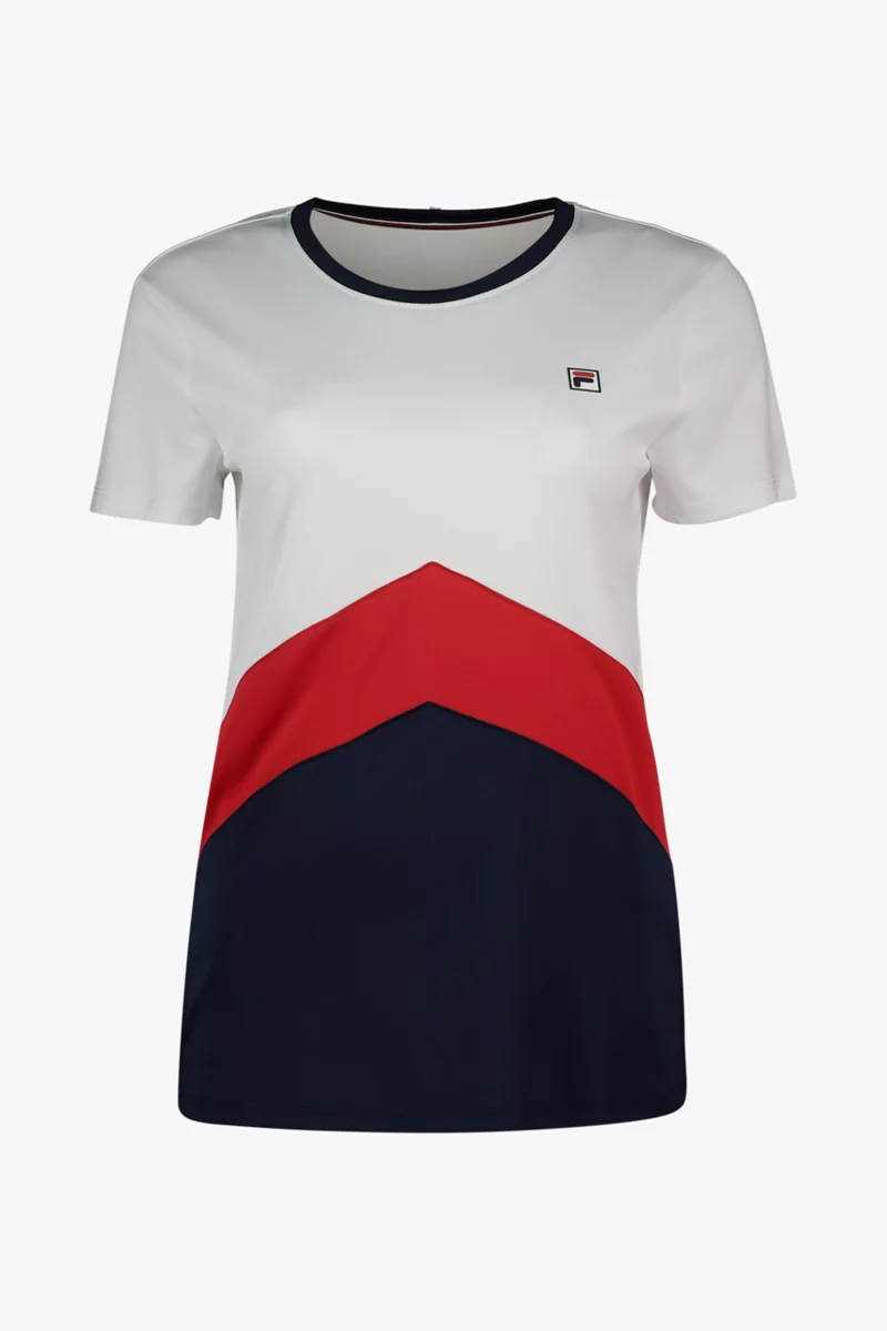 Fila Damen Tennisshirt