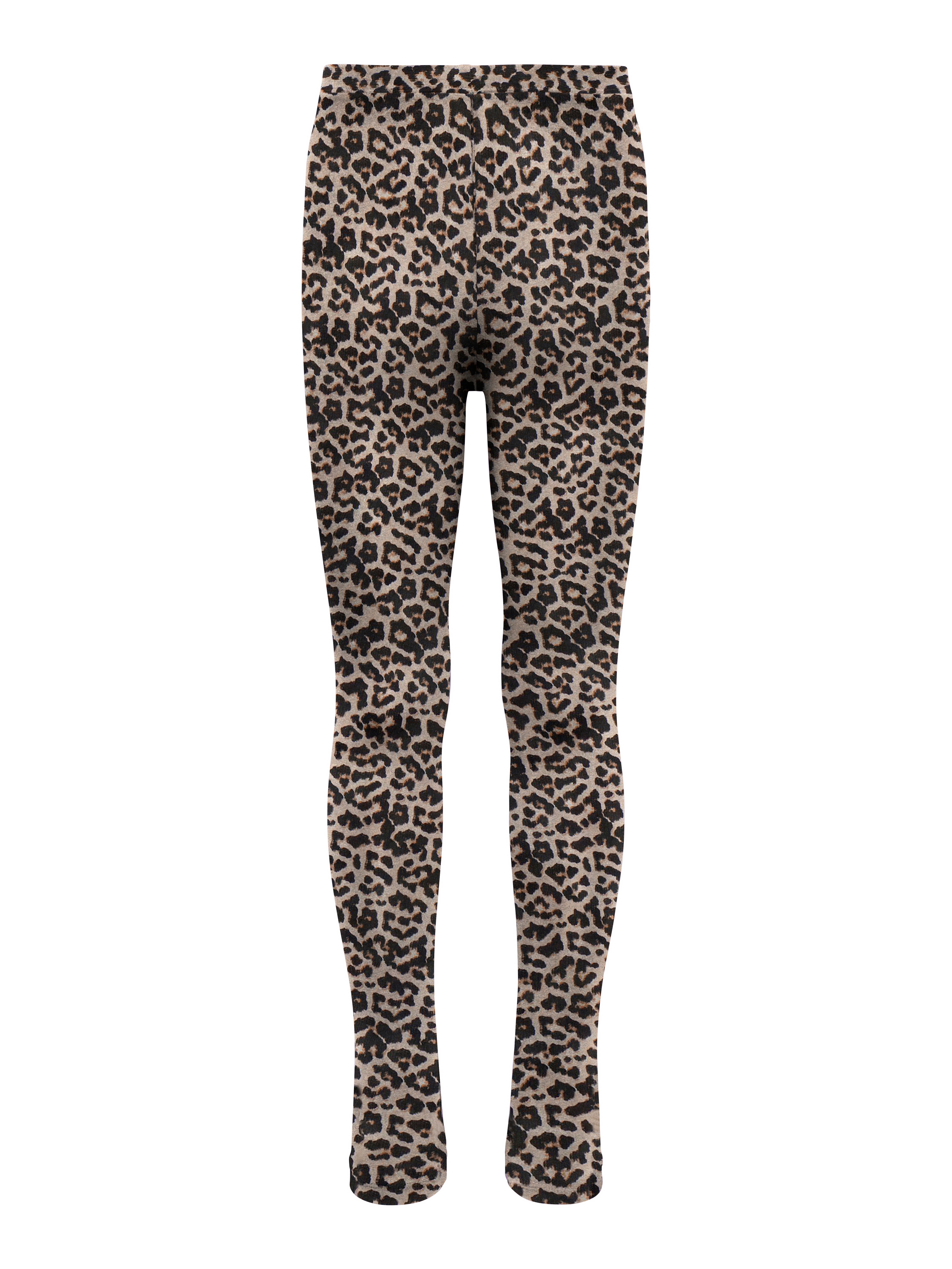 KOGLIVE Slim Fit Leggings Ginger Root