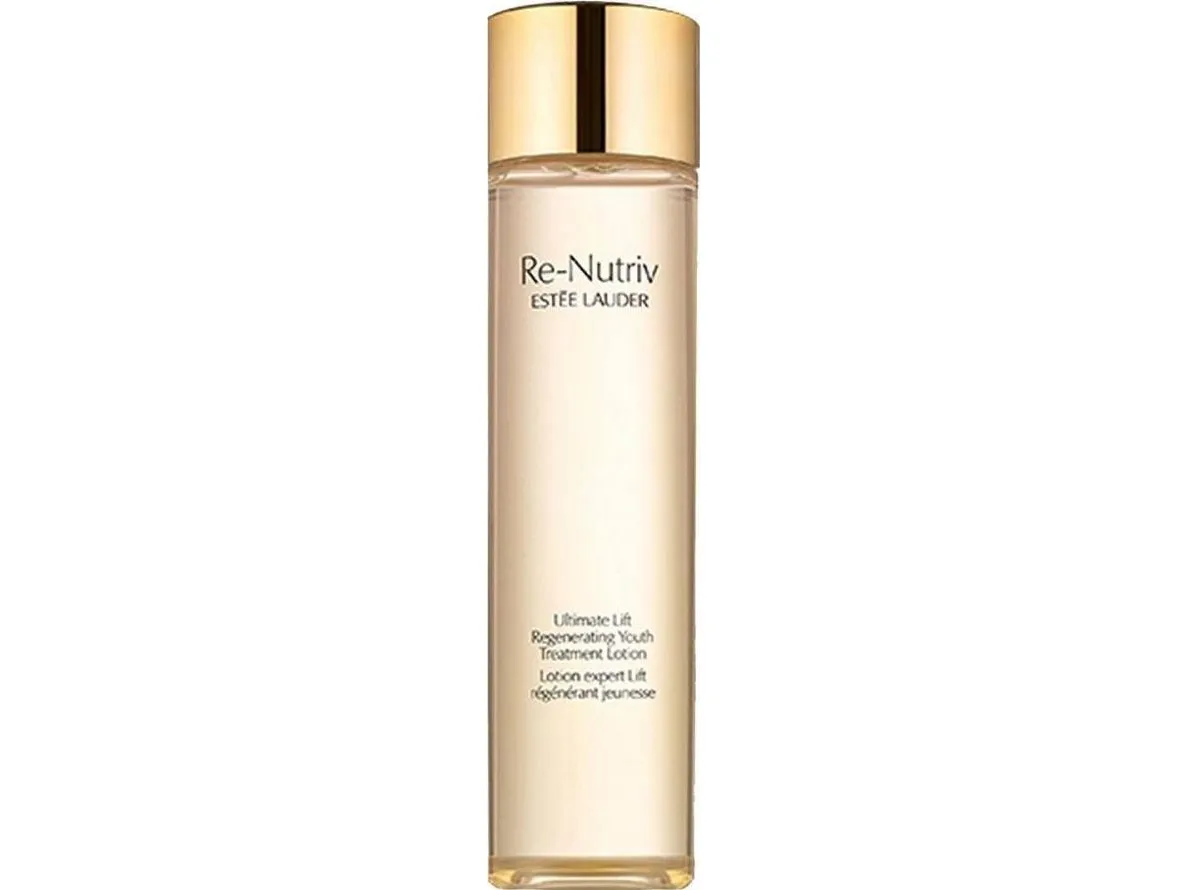 E.Lauder Re-Nutriv Ultimate Lift Regenerating Youth Lotion - Dame - 200 ml