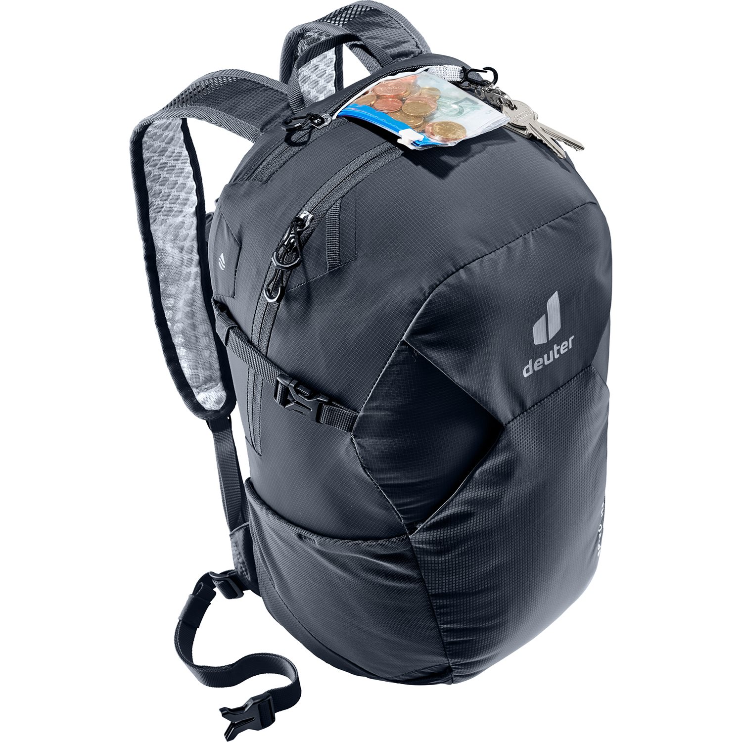 Deuter Speed Lite 21 black