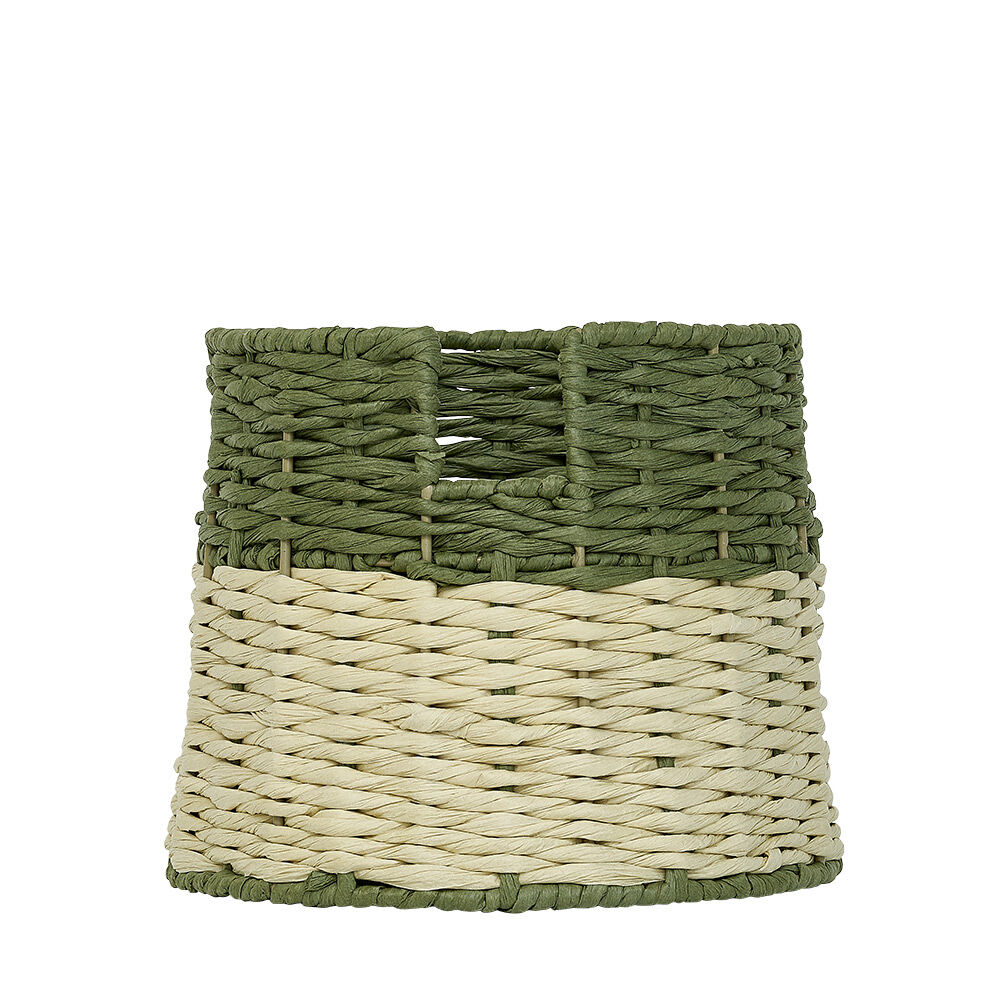Distributeur de boisson verre 5,5L avec support - Ø22,5xH42,5cm