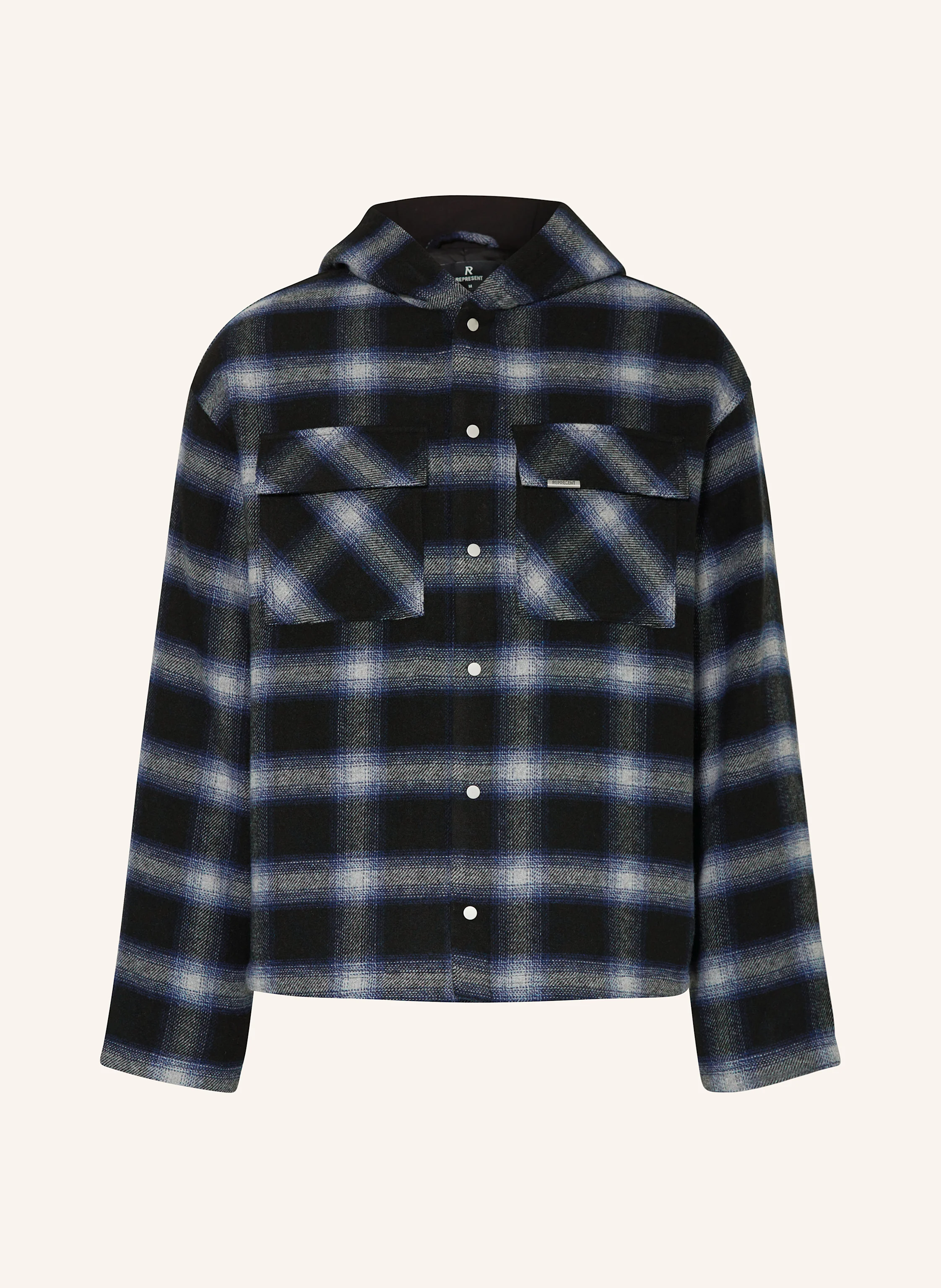 REPRESENT Overjacket