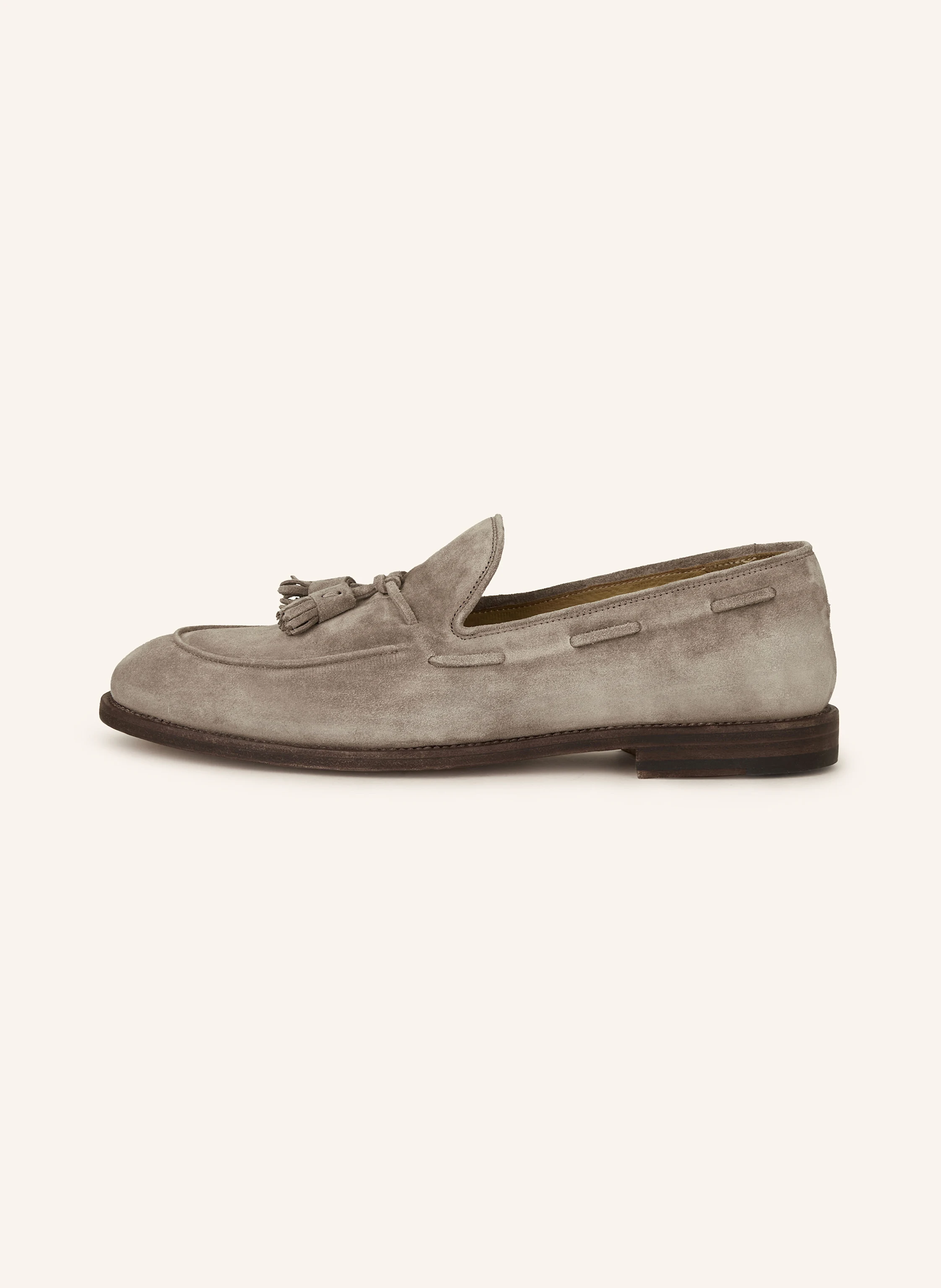 OFFICINE CREATIVE Loafer OPERA 002