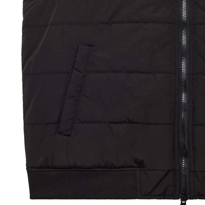 Weekend Offender Saharun Bodywarmer Heren