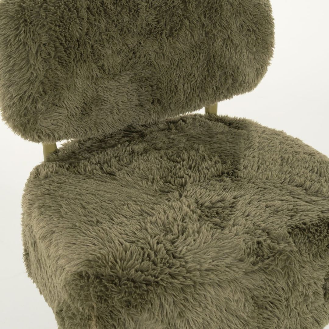 By Boo   Furlo Fauteuil