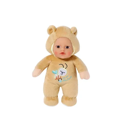 BABY born® Cutie for babies 18cm, 1 Stück, 2-fach sortiert