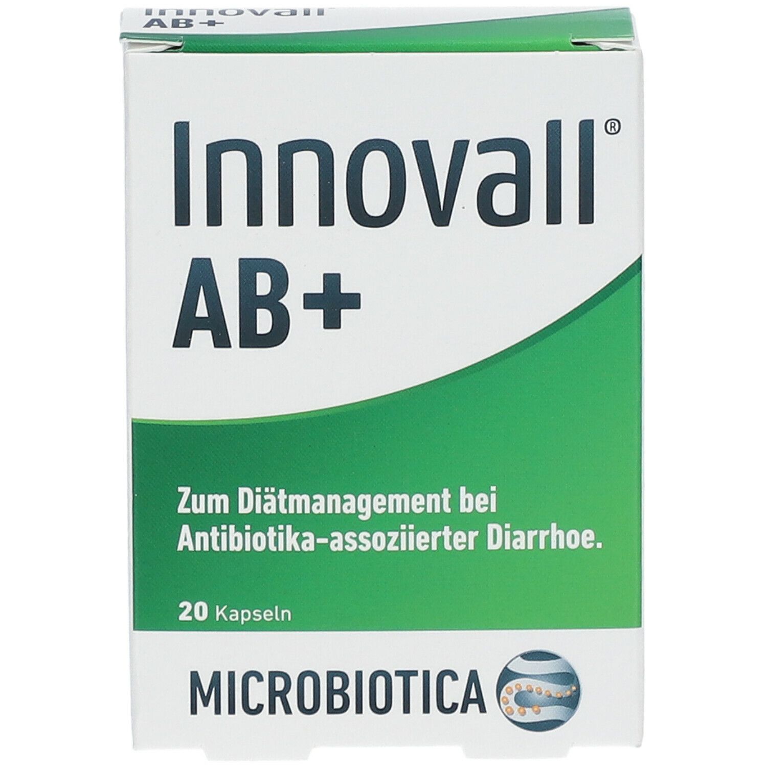 Innovall® AB+