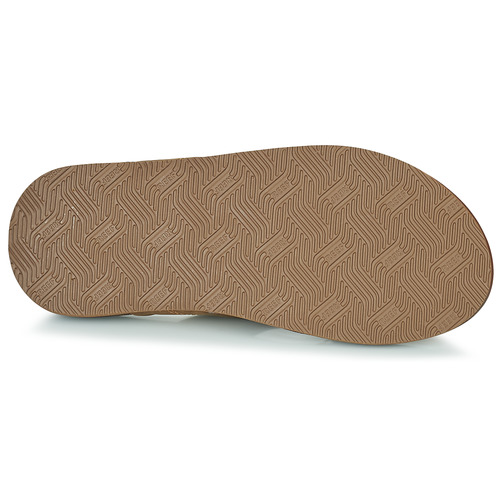 Reef - CUSHION SPRING Marrón