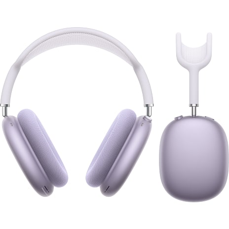 Apple Airpods Max 2024 - lilla