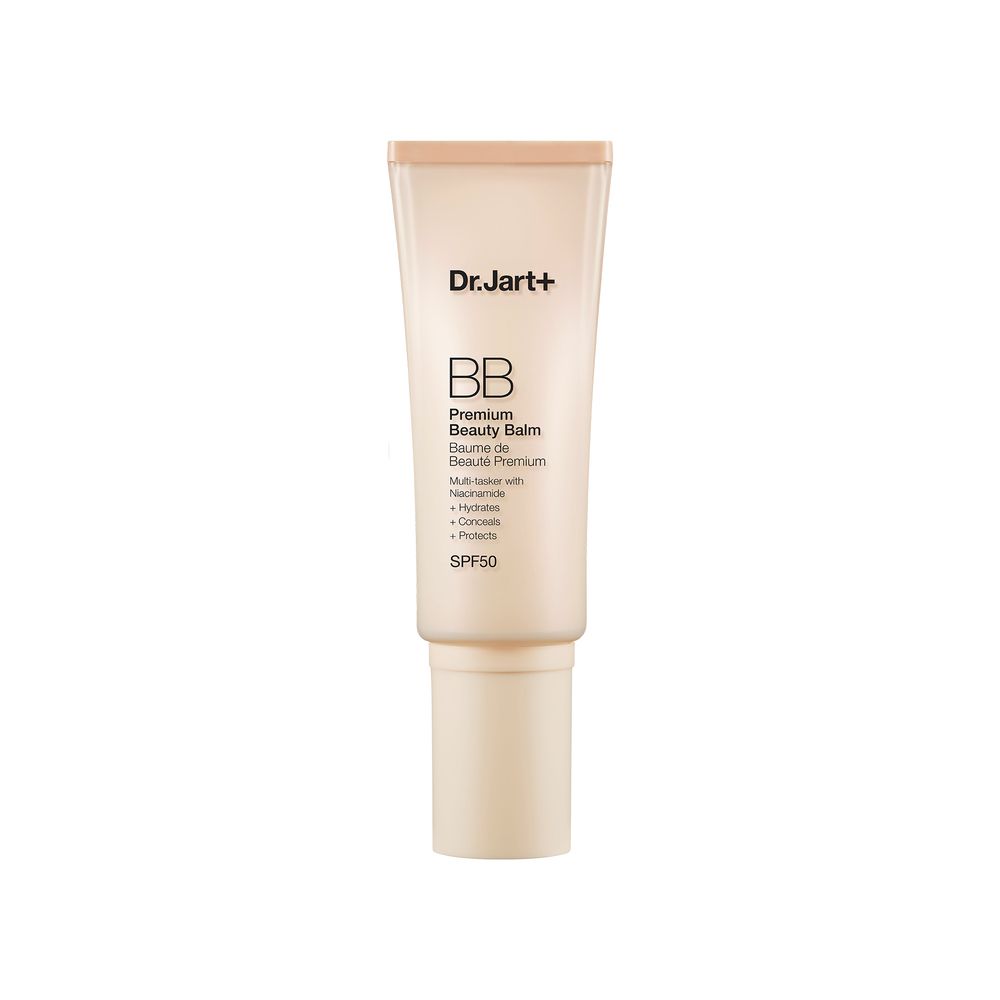 Dr.Jart+ Premium Beauty Balm - BB Cream 02 Light Medium-Medium